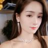陈莫欣🎤早04:20抖音达人头像