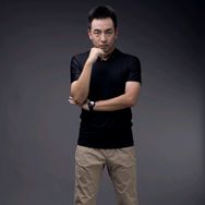 新言昕语抖音达人头像