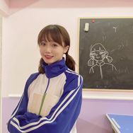 英勇投食手抖音达人头像