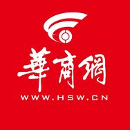 华商网抖音达人头像