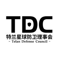 特兰防卫会TDC抖音达人头像