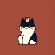 黑羽（三角洲行动）抖音达人头像