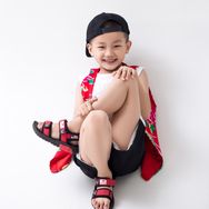 钰宝宝一家人抖音达人头像