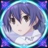 泡芙抖音达人头像