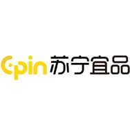 苏宁宜品炽曜电器专卖店抖音达人头像