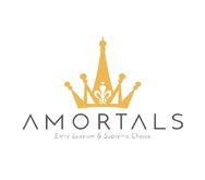 尔木萄AMORTALS美容旗舰店抖音号头像