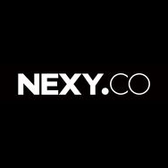 NEXY.CO奈蔻女装旗舰店抖音号头像