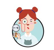 忽yo博士抖音达人头像
