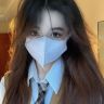 林南学姐抖音达人头像
