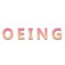 OEING官方旗舰店抖音号头像