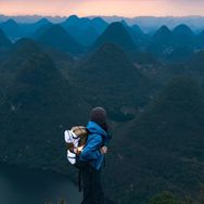 苏柒柒kiki抖音达人头像