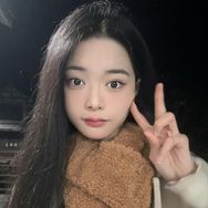 林小糍粑抖音达人头像