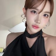 李智U抖音达人头像