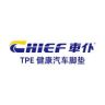 CHIEF车仆友奥汽车用品专卖店抖音号头像