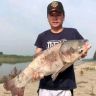 毛子哥钓鱼🎣抖音达人头像