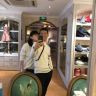 恒捷（南昌一家人）丢丢妈妈号每天直播抖音达人头像