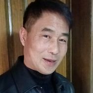 岁月如哥（）抖音达人头像
