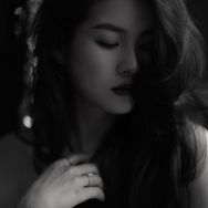 linn的私服分享抖音达人头像