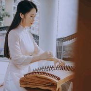 筝享国乐抖音达人头像