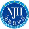 南极狐挡风被厂抖音达人头像