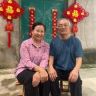 农村一家人（渴望幸福）抖音达人头像