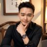 蒋门门找开关抖音达人头像