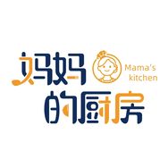 妈妈的厨房抖音达人头像
