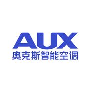 奥克斯空调旗舰店抖音号头像