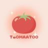 TOOMAATOO抖音达人头像