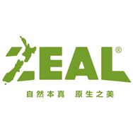 ZEAL官方旗舰店直播间抖音号头像