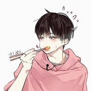 多加点醋.抖音达人头像