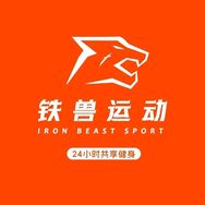 铁兽运动自助健身(总部)抖音达人头像