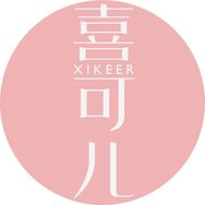 喜可儿优选内衣店抖音达人头像