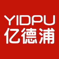 亿德浦电器旗舰店抖音达人头像
