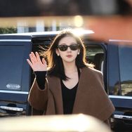 鹿小姐轻奢店抖音达人头像