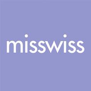 MISSWISS户外配件旗舰店抖音号头像