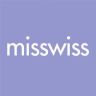 MissWiss服饰配件旗舰店抖音达人头像