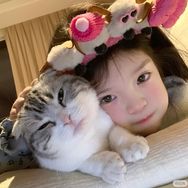 元宝纪实录抖音达人头像