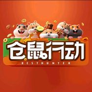 仓鼠行动营养食品旗舰店抖音号头像