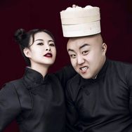 🌊大彪抖音达人头像