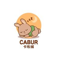 卡布绒抖音达人头像