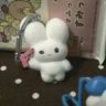 linnil抖音达人头像