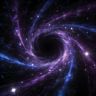 宇宙科普馆抖音达人头像