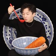 南翔抖音达人头像