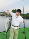 富源百川钓具直营店抖音达人头像