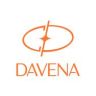 Davena蒂玮娜官方旗舰店抖音号头像