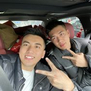 虎牙兄弟服饰抖音达人头像
