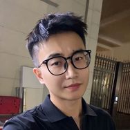 功夫小洪抖音达人头像