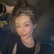 赫赫妈抖音达人头像