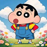 小新综艺抖音达人头像